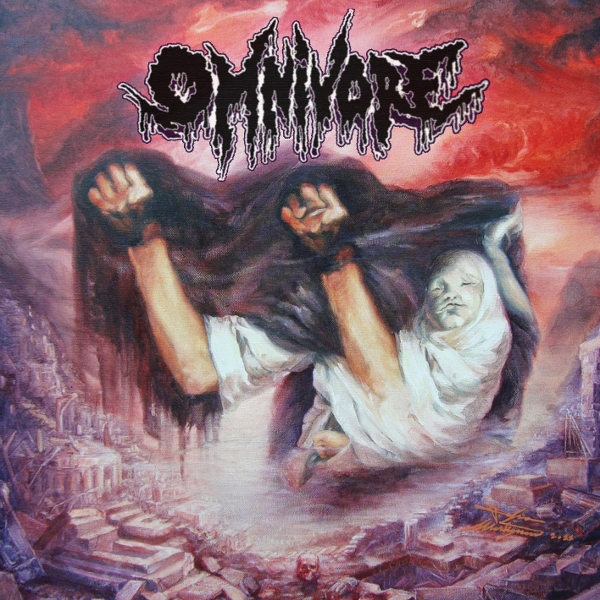 Omnivore - Omnivore CD